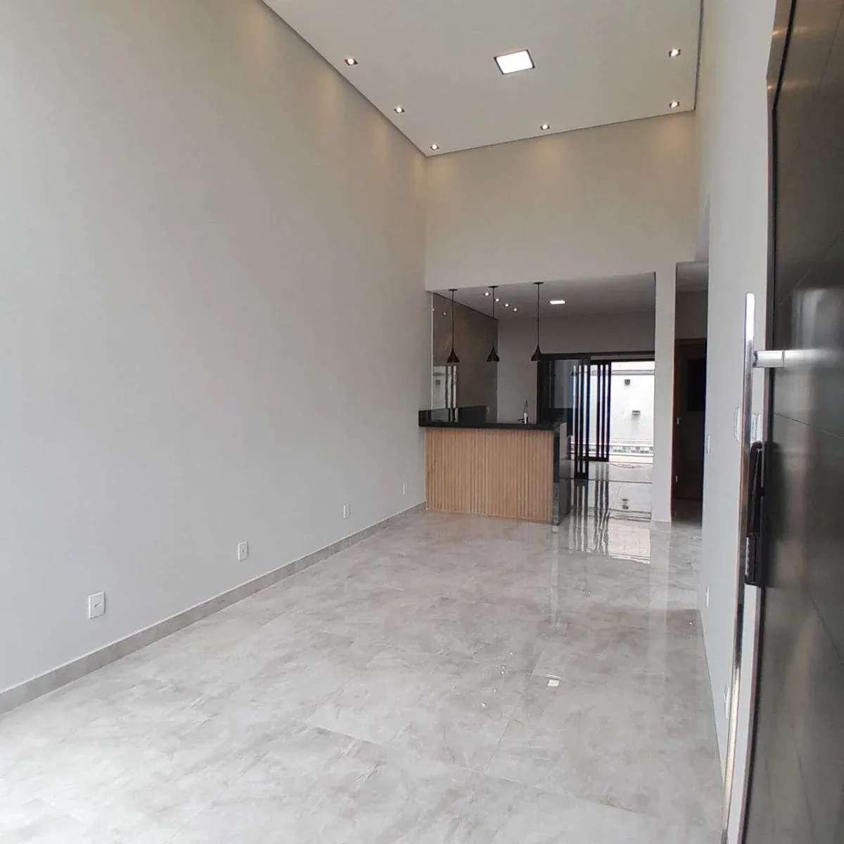 Jardim Residencial Jardim - Casa Térrea - Sorocaba S/P - Advance Domus Imobiliária