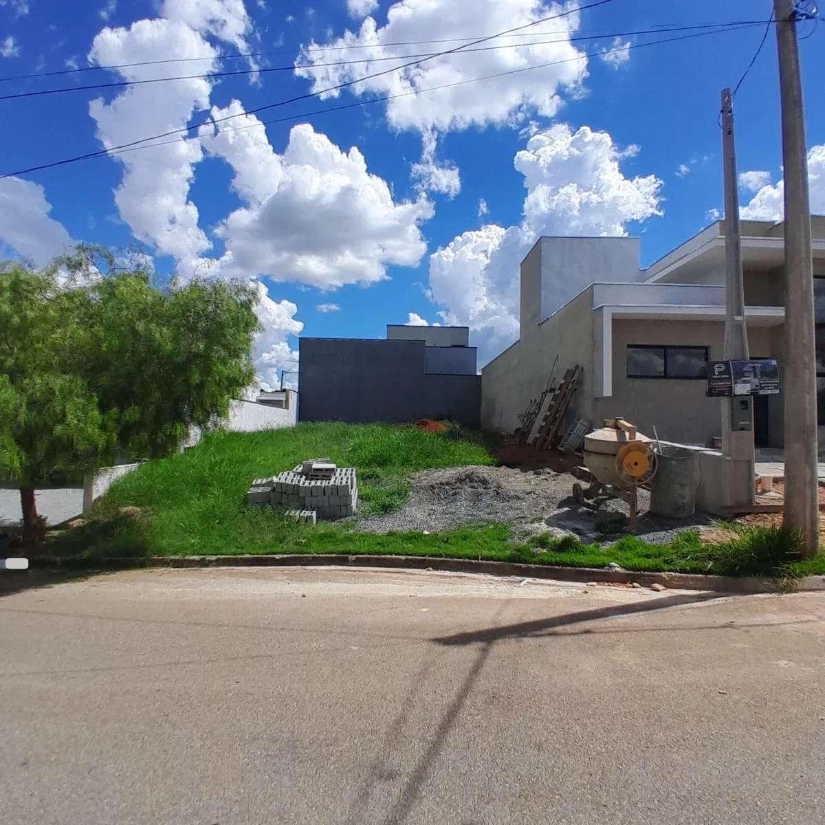 Jardim Residencial Jardim - Terreno - Sorocaba S/P - Advance Domus Imobiliária
