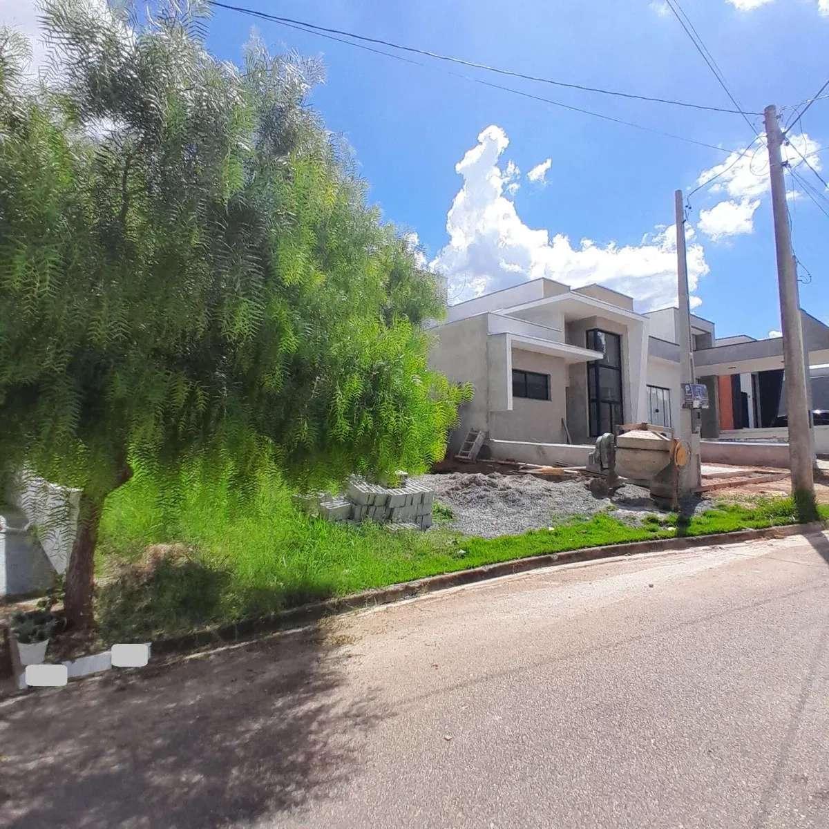 Jardim Residencial Jardim - Terreno - Sorocaba S/P - Advance Domus Imobiliária