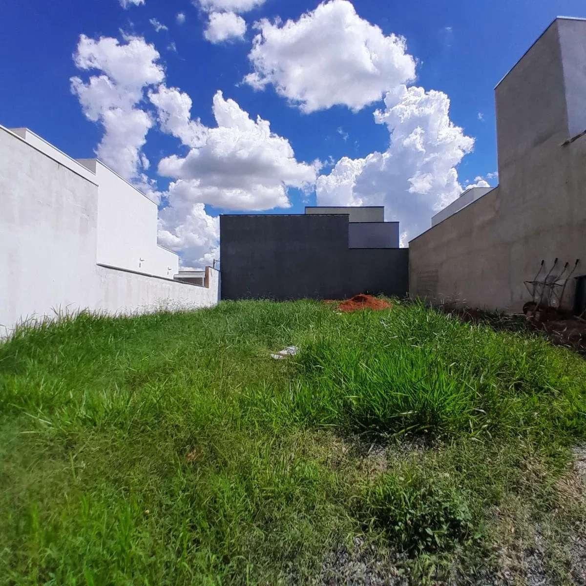 Jardim Residencial Jardim - Terreno - Sorocaba S/P - Advance Domus Imobiliária