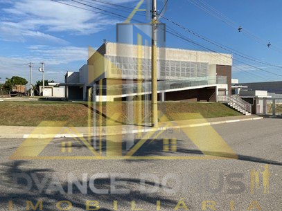 Condomínio Empresarial Panamericano - Sorocaba/SP - Terreno