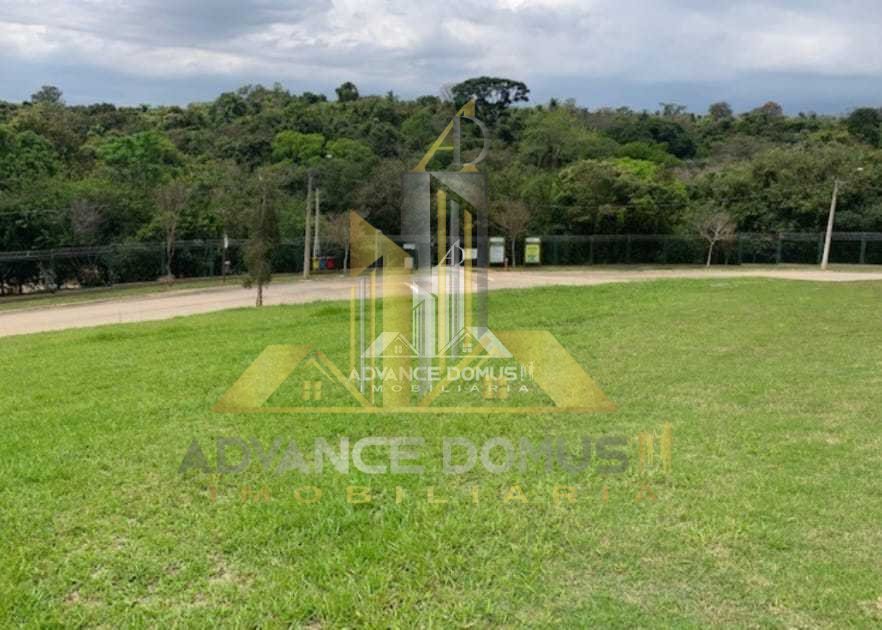 Lote/Terreno de 1024m² no bairro Parque Ecoresidencial Fazenda Jequitibá, em Sorocaba
