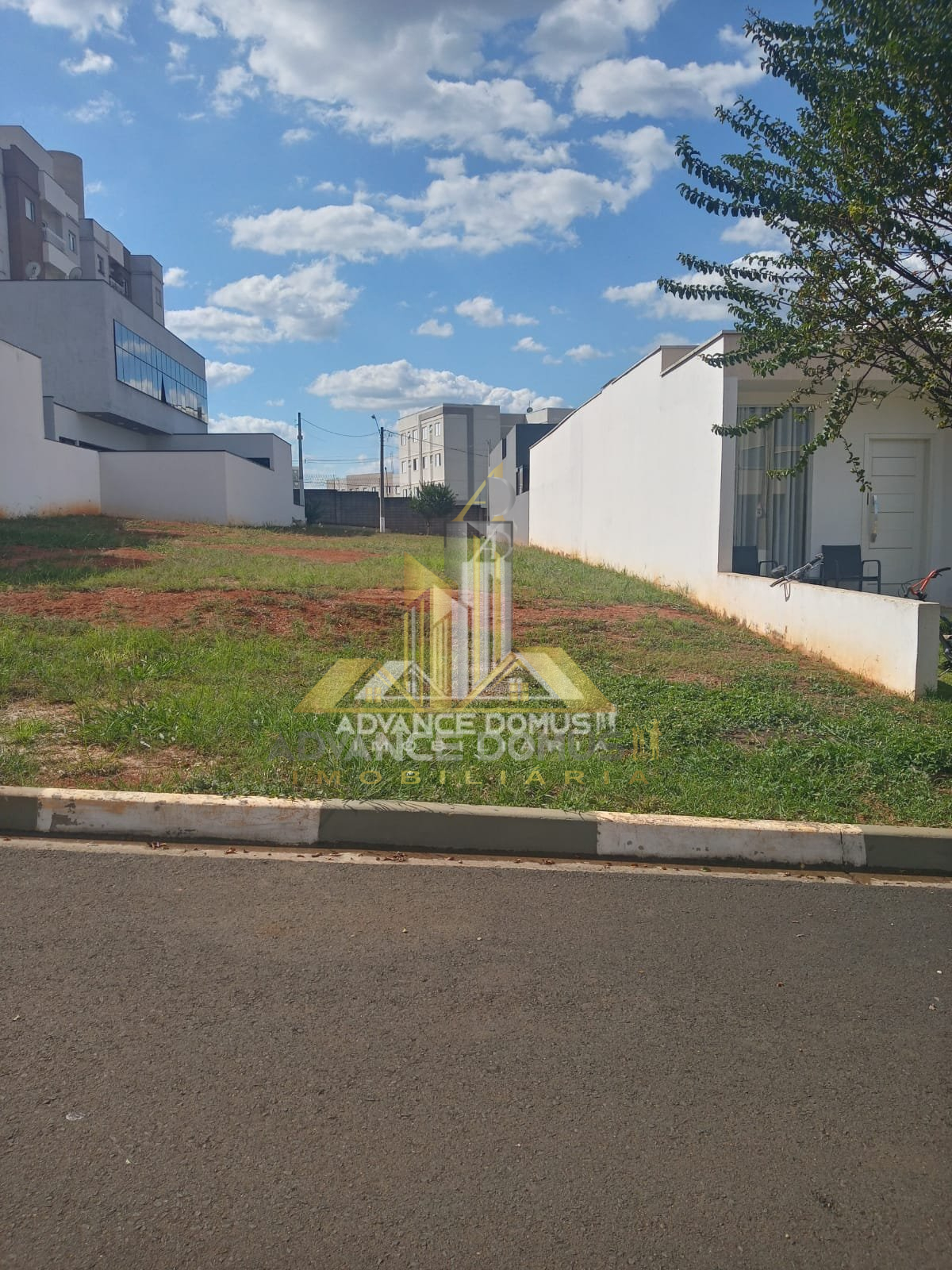Lote/Terreno de 182m² no bairro Caguassu, em Sorocaba