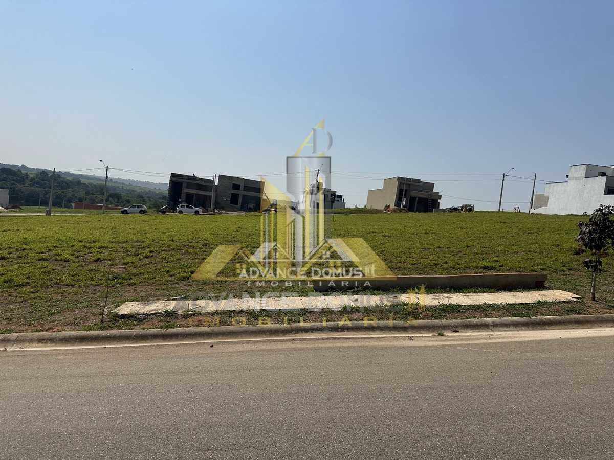 Terreno à Venda no Condomínio Residencial Reserva Ipanema