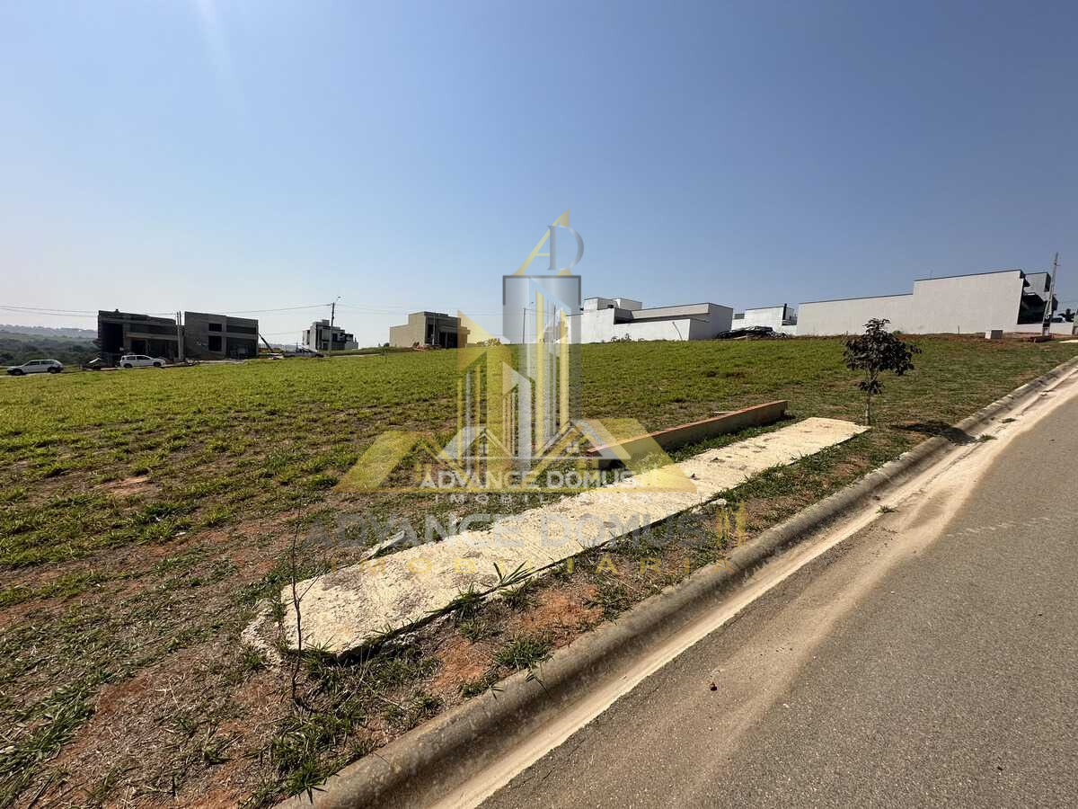 Terreno à Venda no Condomínio Residencial Reserva Ipanema - Advance Domus Imobiliária