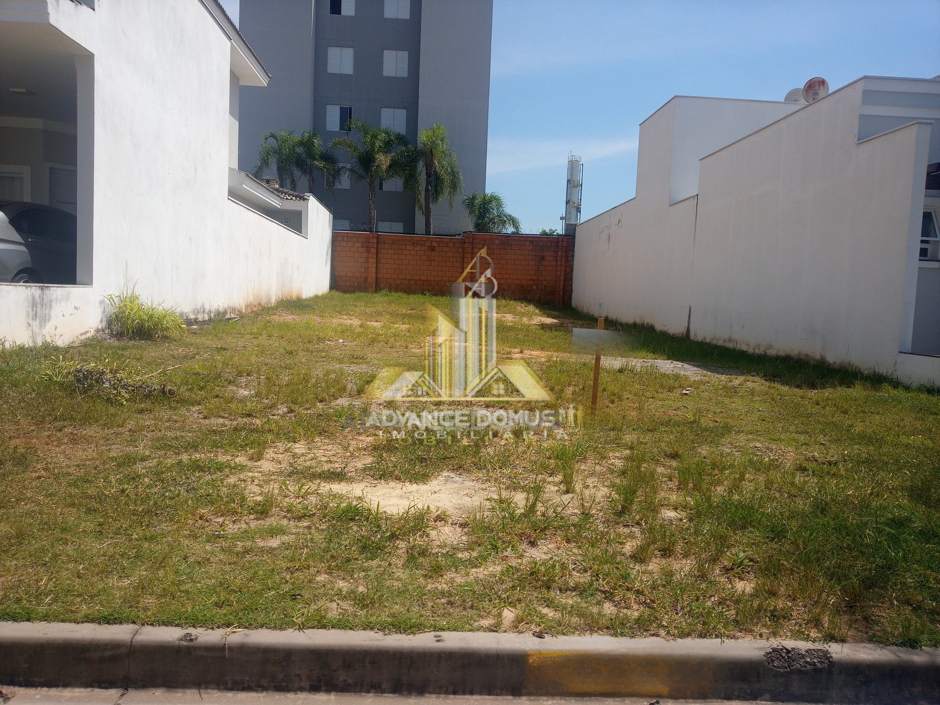 Lote/Terreno de 250m² no bairro Parque Ibiti Reserva, em Sorocaba