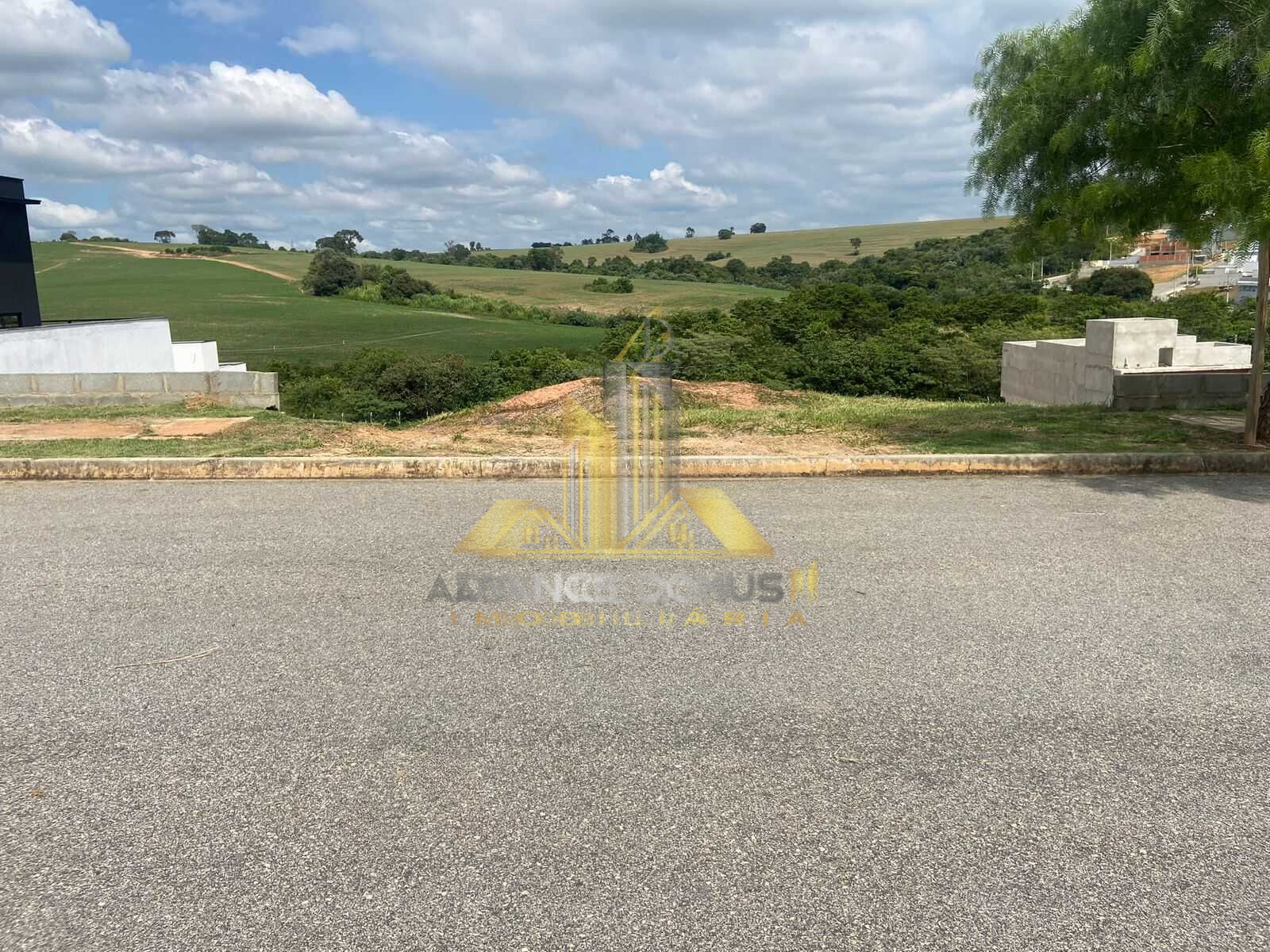 Lote/Terreno de 278m² no bairro Wanel Ville, em Sorocaba - Advance Domus Imobiliária