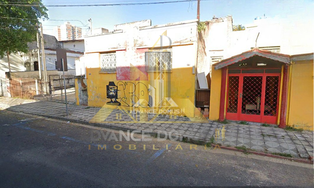 Lote/Terreno de 770m² no bairro Centro, em Sorocaba - Advance Domus Imobiliária