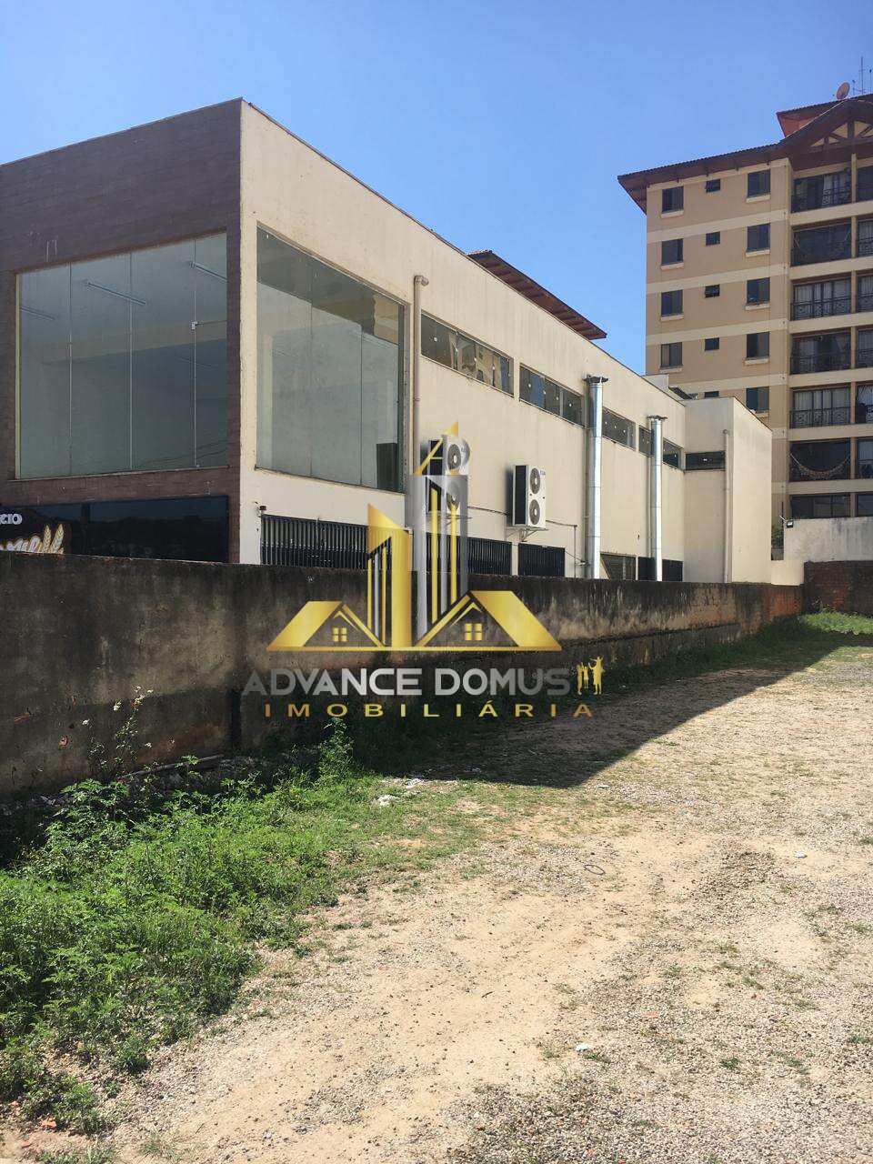 Prédio Comercial à Venda ou para Locação – Sorocaba/SP - Advance Domus Imobiliária