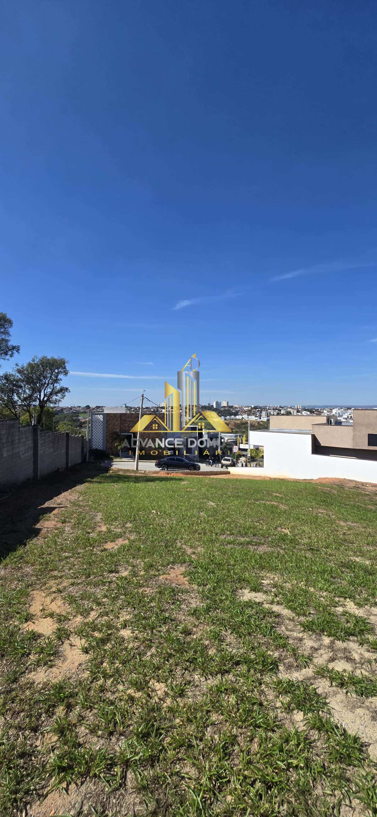 RESIDENCIAL HELENA MARIA - TERRENO
