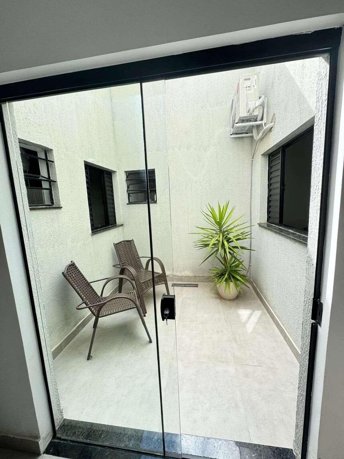  - Residencial Horto Florestal Villagio - Casa térrea - Sorocaba SP