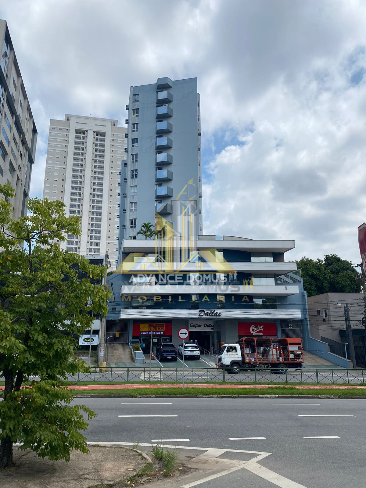 Sala Comercial de 66m² no bairro Parque Campolim, em Sorocaba