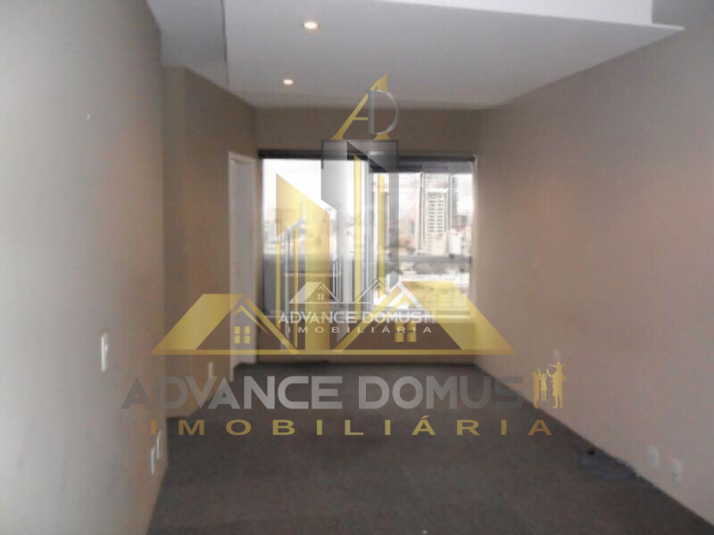 Sala Comercial de 66m² no bairro Parque Campolim, em Sorocaba - Advance Domus Imobiliária
