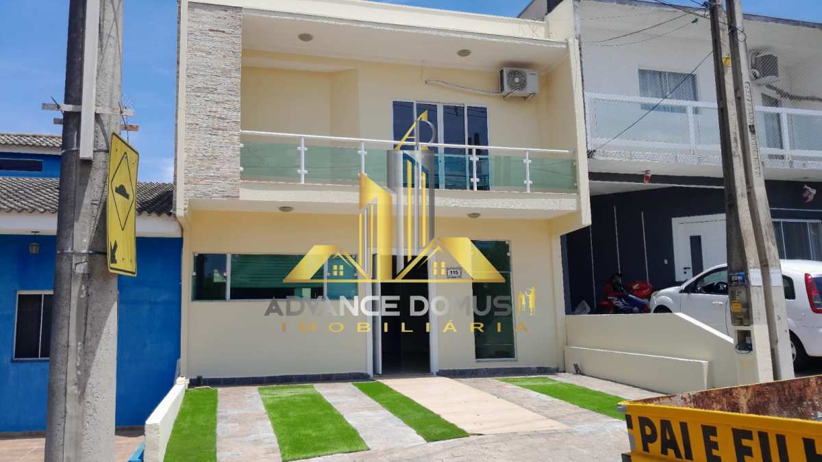 Sobrado à Venda – Condomínio Horto Florestal II – Sorocaba/SP