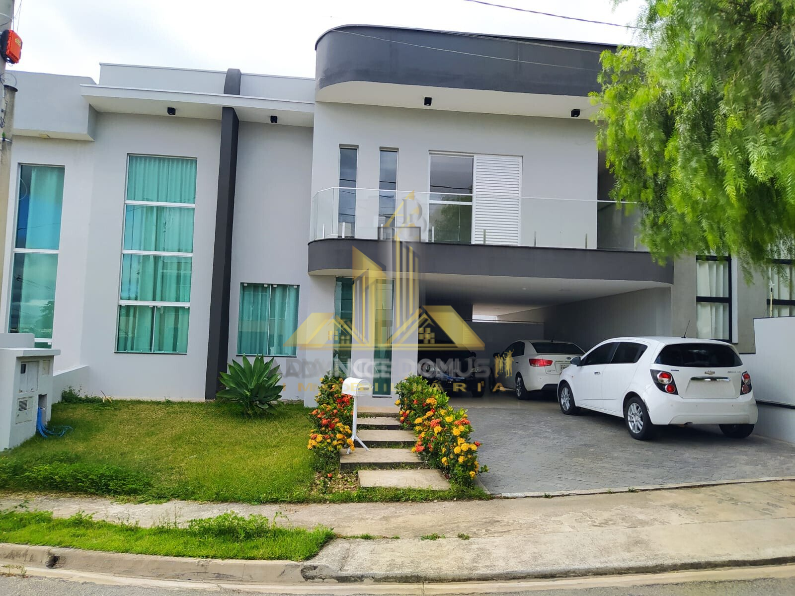 Sobrado de 3 quartos, 350m² no bairro Parque Ibiti Reserva, em Sorocaba