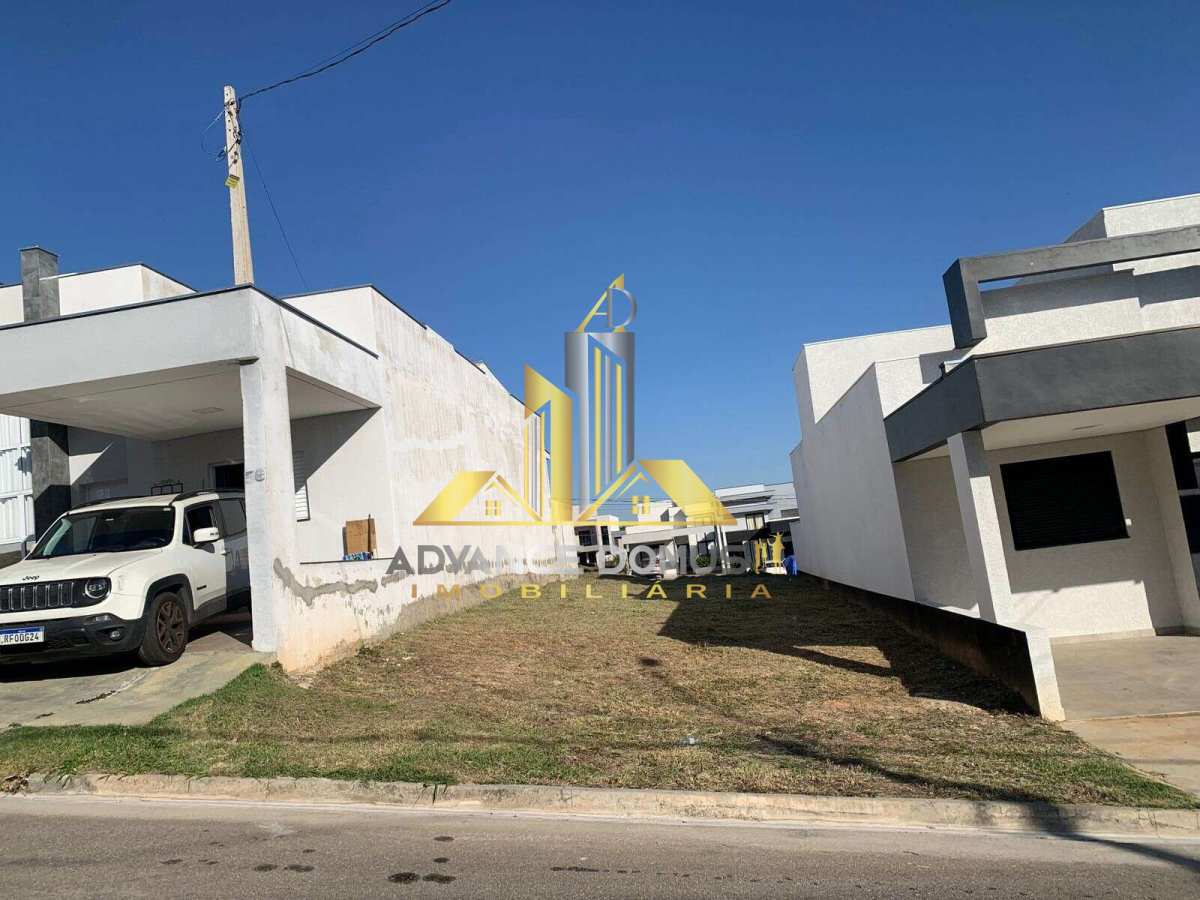 Condomínio Horto Florestal Villagio, Sorocaba/SP - Terreno à Venda