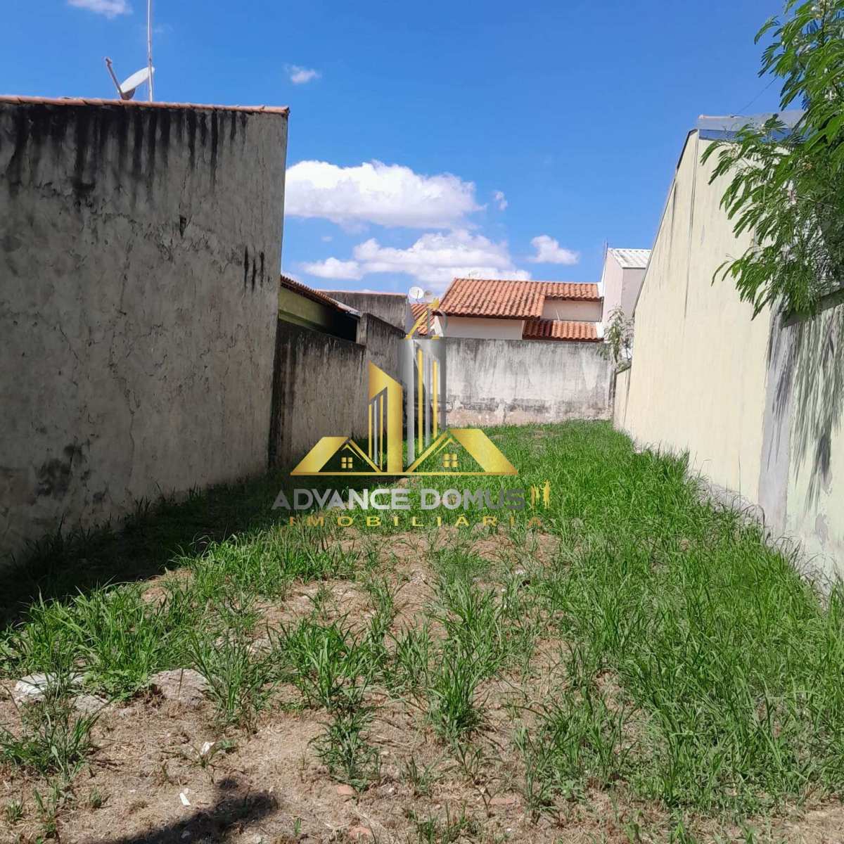 Terreno à Venda – Condomínio Jardim Residencial das Dálias, Sorocaba/SP