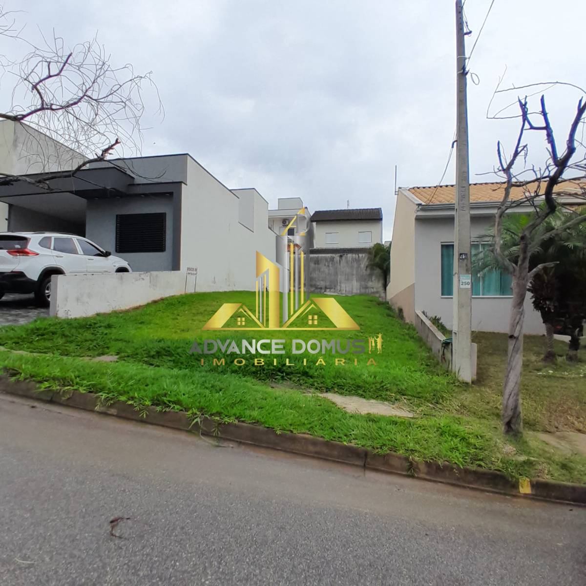 Terreno à venda - Horto Florestal II - Sorocaba/SP