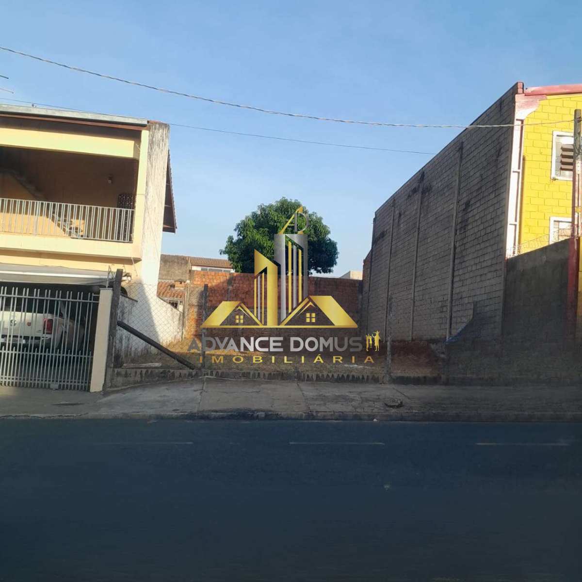 Terreno à Venda – Jardim Nova Ipanema, Sorocaba/SP