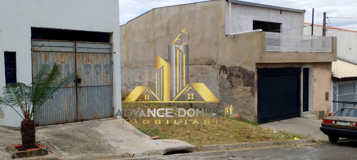 Terreno à venda, 130m² - Jardim Santa Catarina,Sorocaba