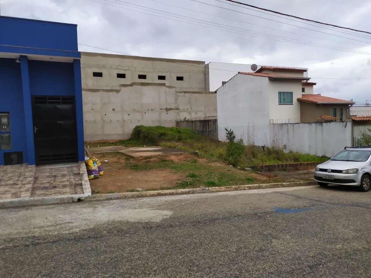 Terreno à Venda no Villagio Ipanema 2 – Sorocaba/SP