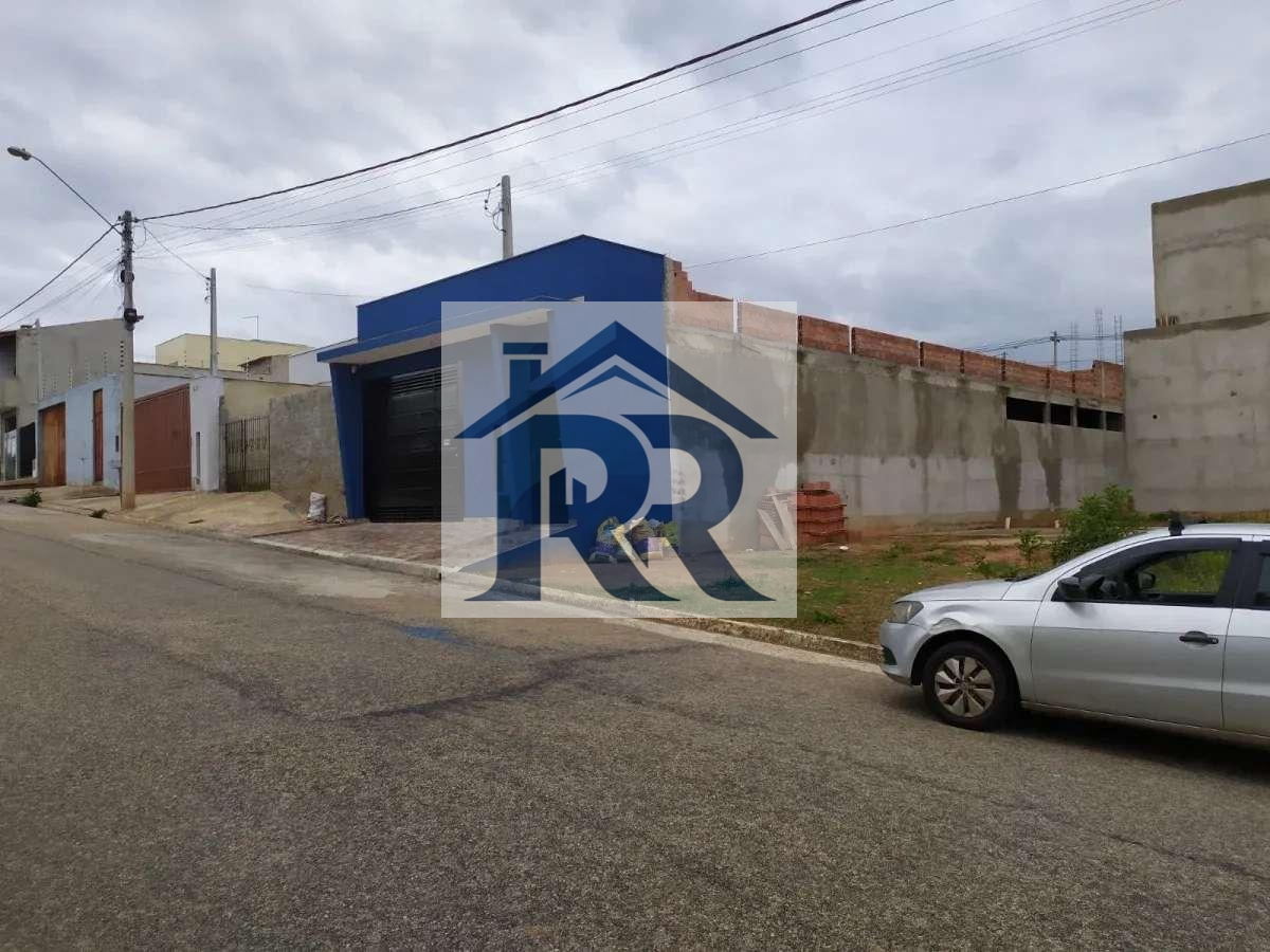 Terreno à Venda no Villagio Ipanema 2 – Sorocaba/SP - Advance Domus Imobiliária