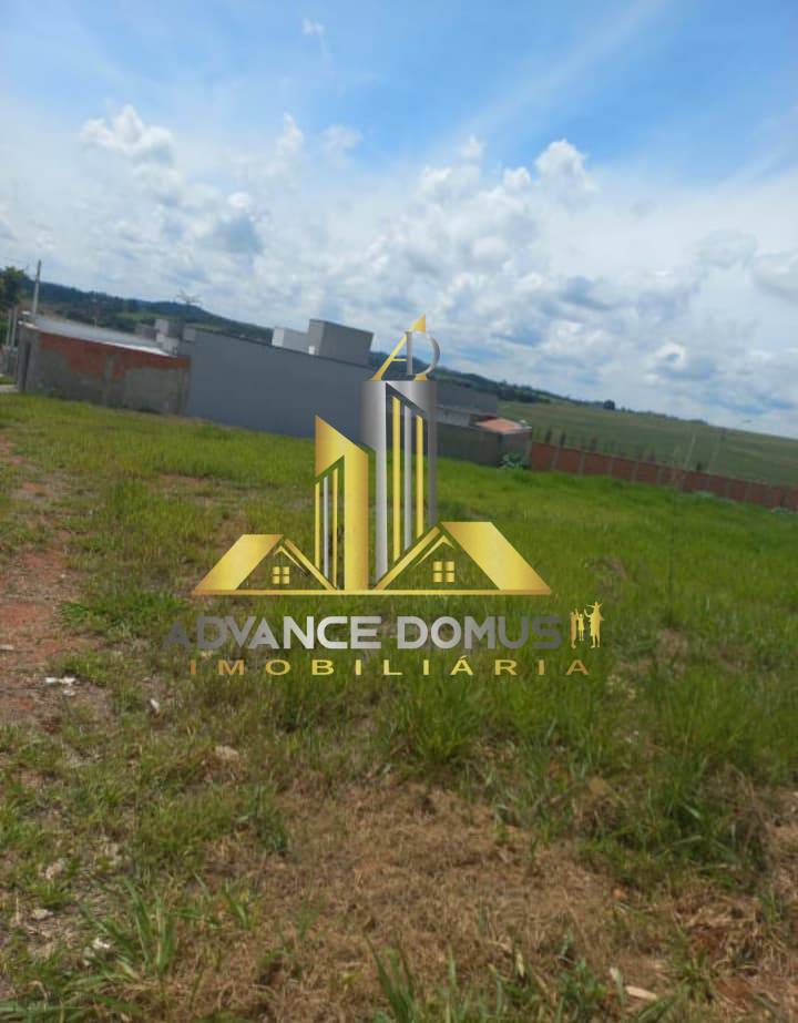 Terreno no Jardim Residencial São Lucas,