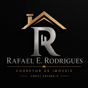 Corretor - Rafael E. Rodrigues - Corretor de Imóveis